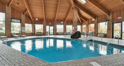 Baymont by Wyndham Zanesville