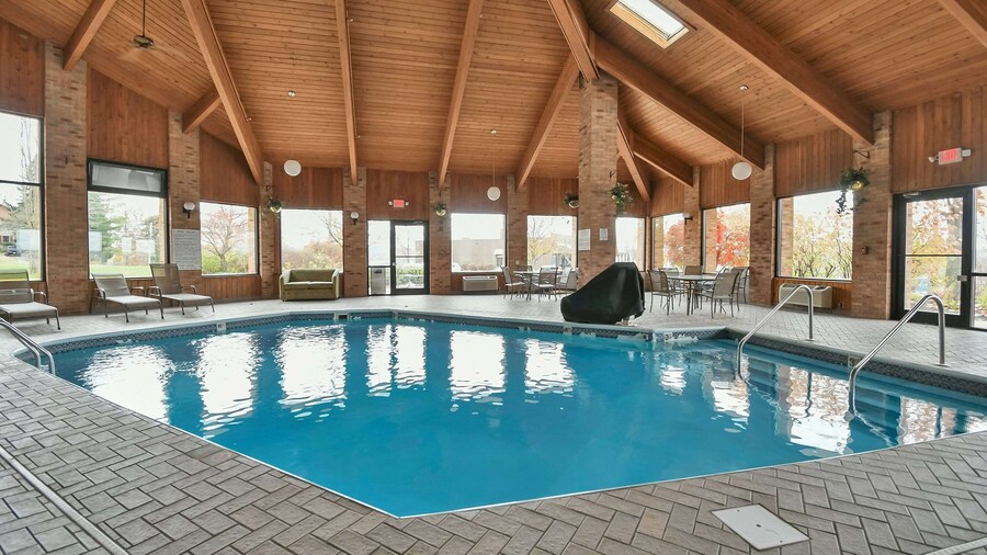 Baymont by Wyndham Zanesville