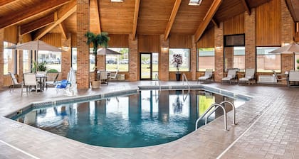 Best Western Jacksonville Inn
