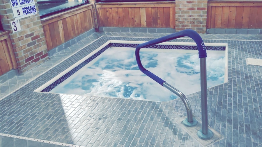 Quality Inn Marshall near I-69