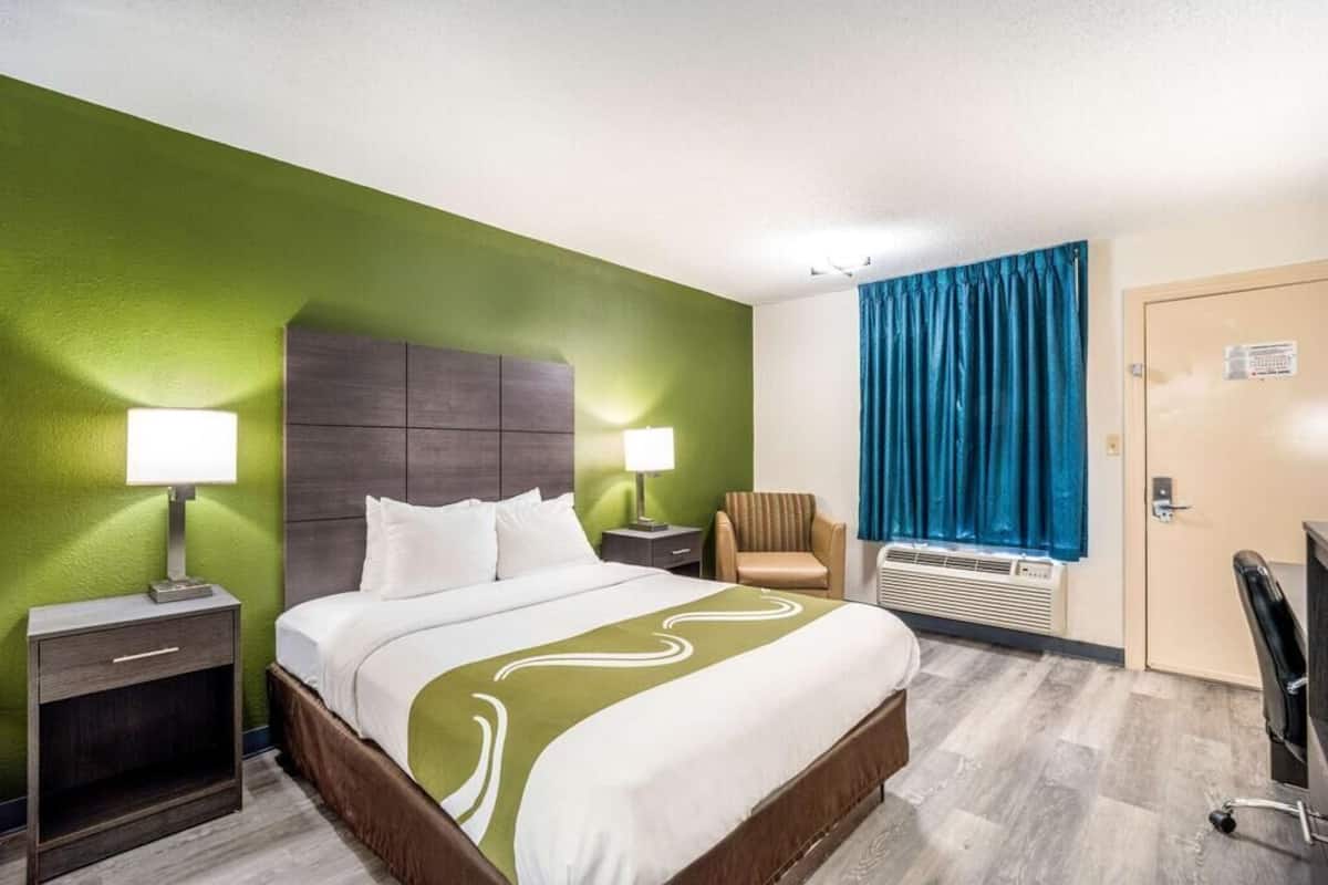 iron/ironing board, free cots/infant beds, rollaway beds, free wifi