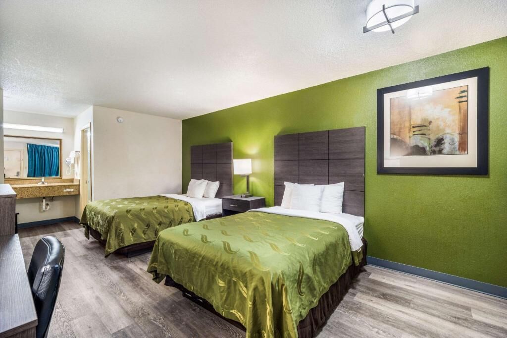 Iron/ironing board, free cots/infant beds, rollaway beds, free WiFi