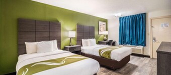 Quality Inn Columbia Airport