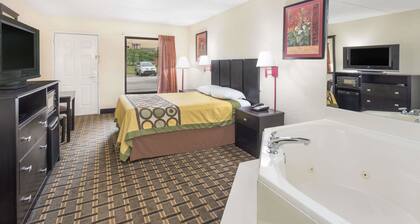 Super 8 by Wyndham Decatur/Lithonia/Atl Area