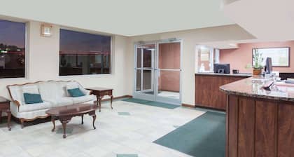 Knights Inn Lebanon