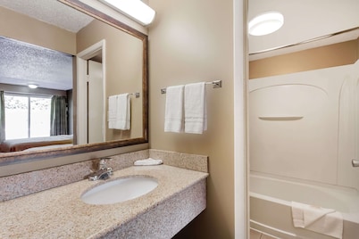 Knights Inn Lebanon