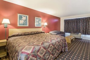 Escrivaninha, Wi-Fi de cortesia, roupa de cama