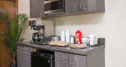 Knights Inn Cleveland, TN