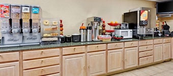 Ramada by Wyndham Baltimore West