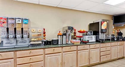 Ramada by Wyndham Baltimore West