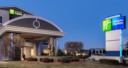 Holiday Inn Express Branford-New Haven by IHG