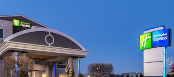 Holiday Inn Express Branford-New Haven by IHG