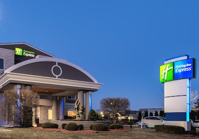 Holiday Inn Express Branford-New Haven by IHG