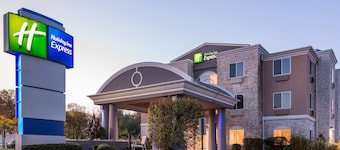 Holiday Inn Express Branford-New Haven by IHG