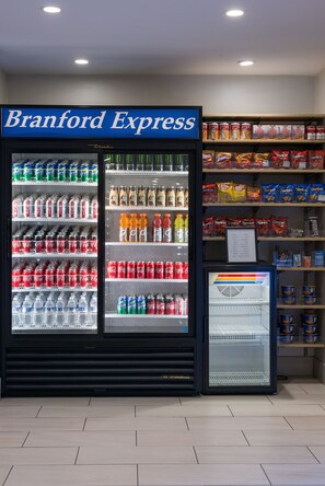 Snackbar