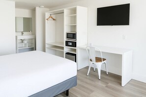 Standard-Einzelzimmer