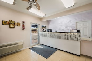 Hall