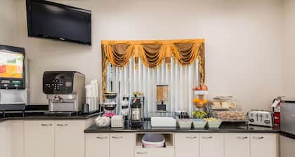 SureStay Hotel by Best Western Sarasota Lido Beach