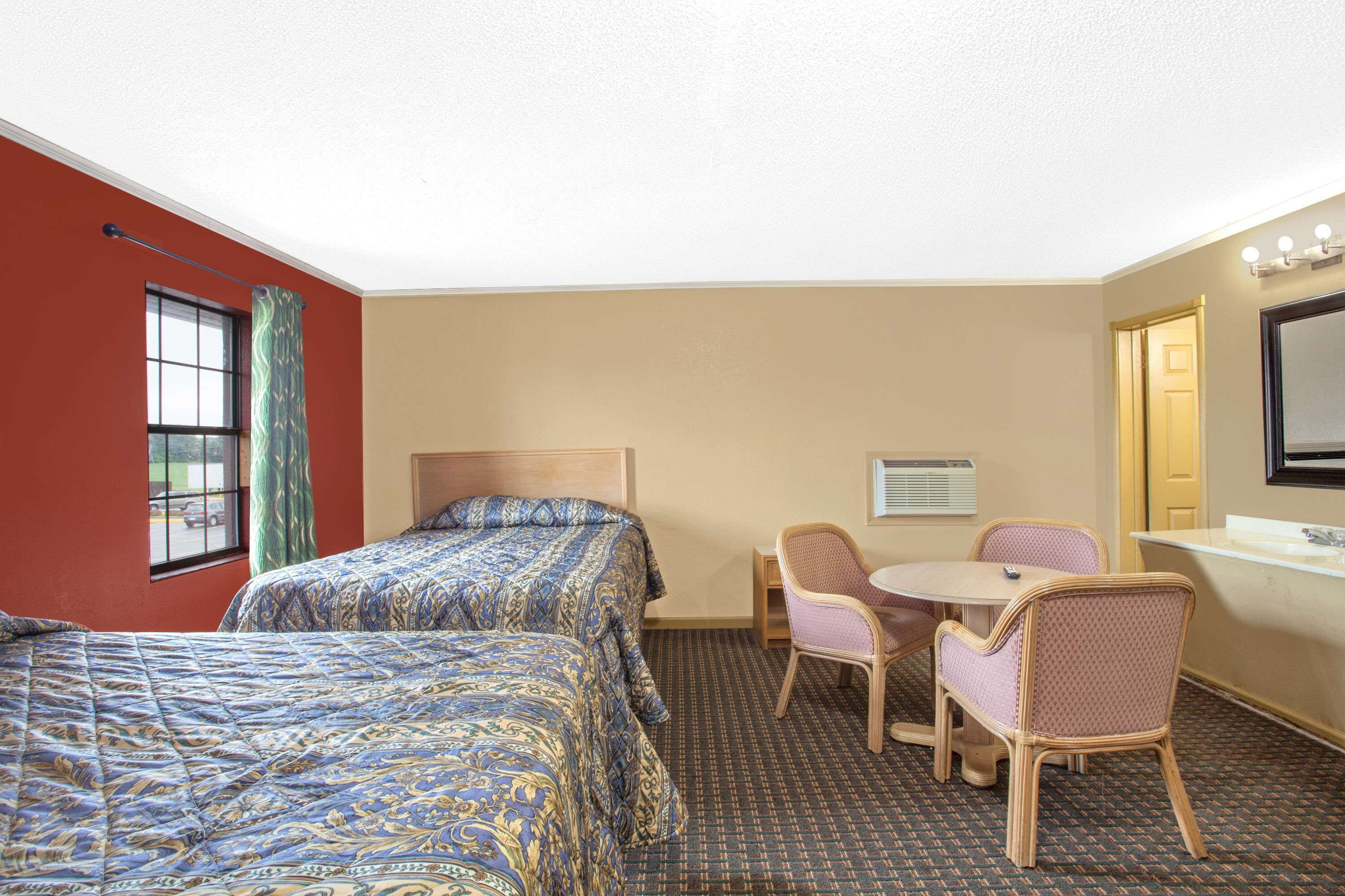 객실