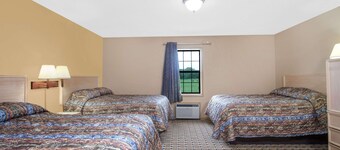 Knights Inn Wildersville