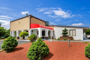 Exterior - Motel 6 Salem, VA (Salem)