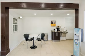 Hall
