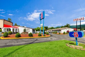 Exterior - Motel 6 Salem, VA (Salem)