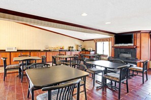 Property amenity - Knights Inn Madison Heights (Madison Heights)