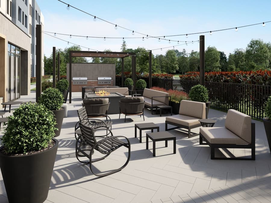 Servicio de la propiedad