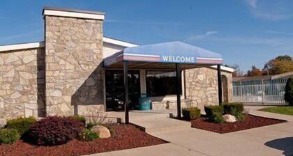 Comfort Suites Richmond