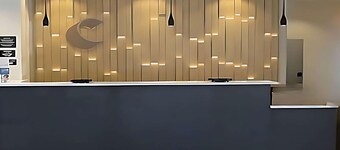 Comfort Suites - Richmond