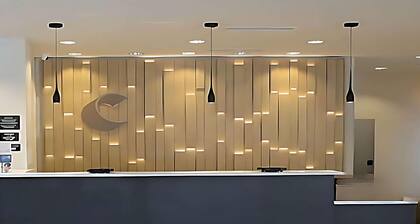 Comfort Suites - Richmond