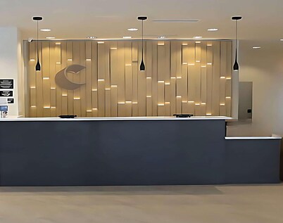 Comfort Suites - Richmond