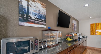 Best Western Muncie