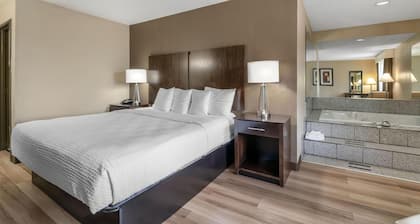 Best Western Muncie