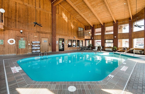 Quality Inn Parkersburg North - Vienna