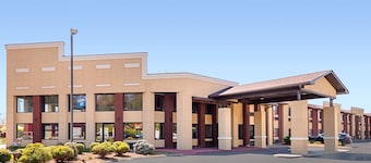 Quality Inn Parkersburg North - Vienna