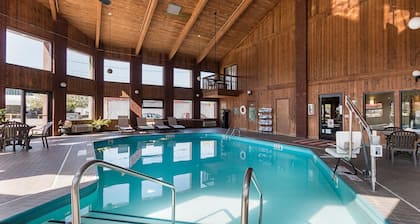 Quality Inn Parkersburg North - Vienna