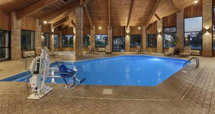 Best Western Shippensburg Hotel