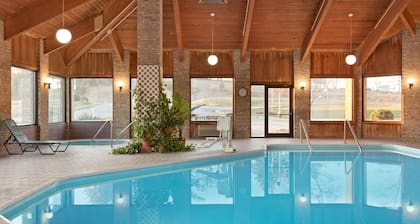 Baymont by Wyndham Logan