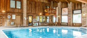 Quality Inn Macomb near University Area