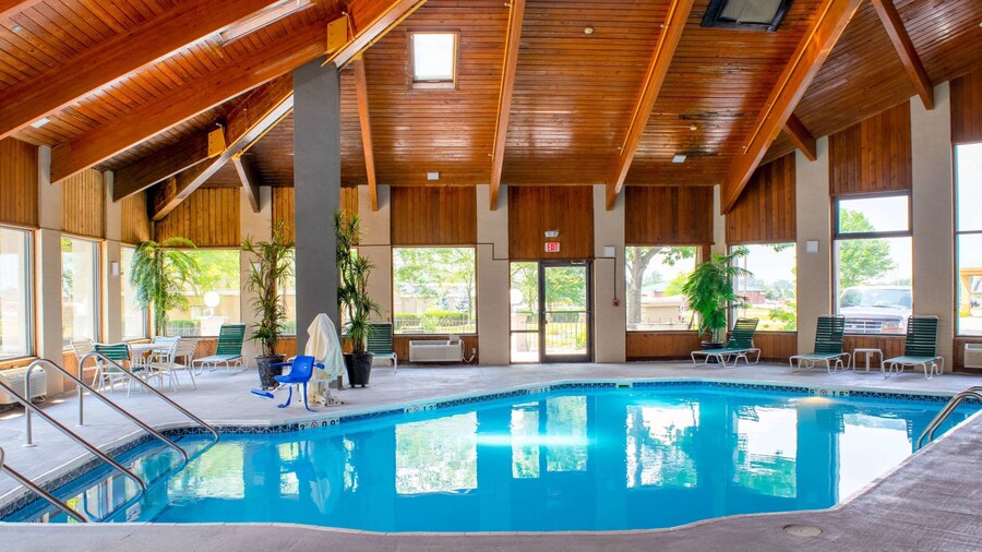 Quality Plainfield - Indianapolis West