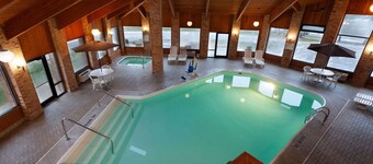 伍斯特溫德姆戴斯飯店