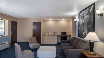 32-inch TV with cable channels