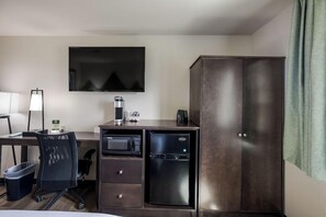 Interior - Mountain Vista Hotel (West Yellowstone)