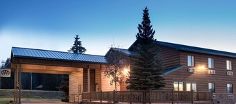 Mountain Vista Hotel