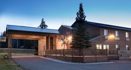 Mountain Vista Hotel