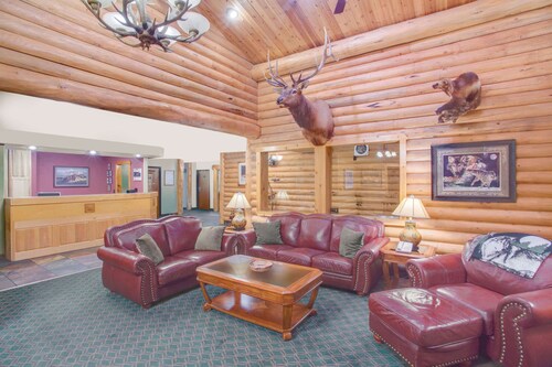 Mountain Vista Hotel