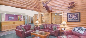 Mountain Vista Hotel