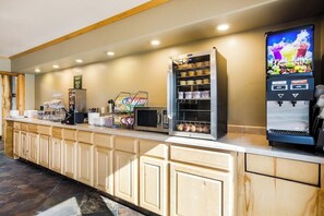 Dining - Mountain Vista Hotel (West Yellowstone)